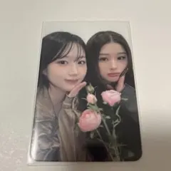 2026年最新】nmixx ソリュン ラキドロの人気アイテム - メルカリ