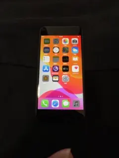 iPhone7 32GB simフリー　美品　完動品