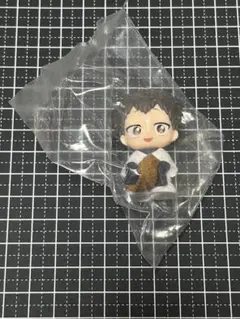 忘却バッテリー ちびっこナイン 藤堂 練習着ver. - メルカリ