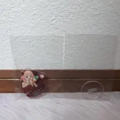 スパイファミリー ミニアクリルスタンド アーニャ 1点セット