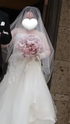 THE TREAT DRESSING (80×120)ベール