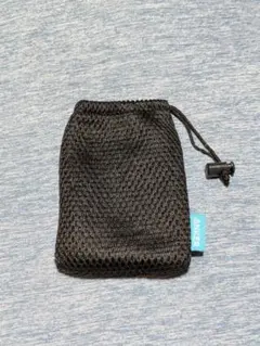 ANKER アンカー メッシュポーチ 収納ケース