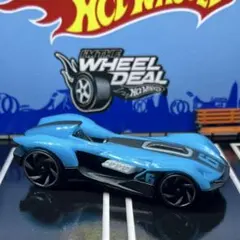 ☆ホットウィール 2023 マルチパック ロードスター バイト☆