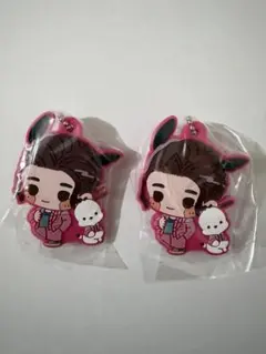 FANTASTICS 澤本夏輝