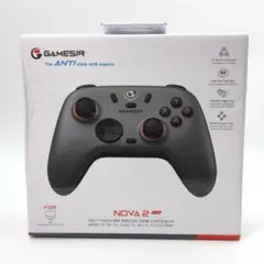 GAMESIR NOVA 2 Lite ワイヤレスコントローラー