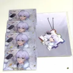 ふぁみくじ タケヤキ翔 騎士X - メルカリ