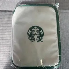 Starbucks マルチケース