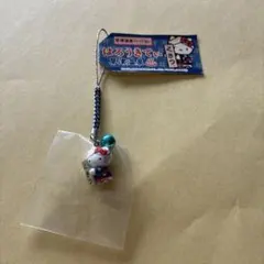 ご当地キティ 白樺湖 1つのみ - メルカリ