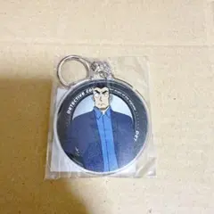 ⭐︎新品　コナン ハイウェイの堕天使 セブンネット　萩原千速　横溝　キーホルダー ⭐︎新品 コナン ハイウェイの堕天使 セブンネット キーホルダー