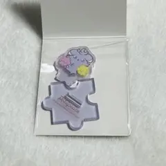ポケピース アクリルスタンド ニャスパー