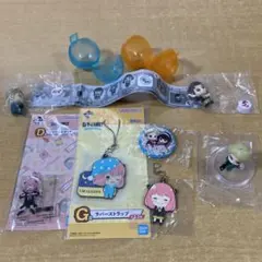 SPY×FAMILYセット