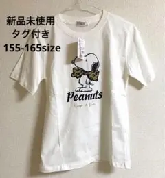PEANUTS スヌーピー Tシャツ Sサイズのサムネイル