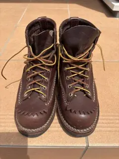 WESCO JOBMASTER LTT Black ウエスコ ジョブマスター9E - メルカリ