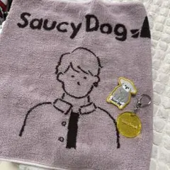 2026年最新】Saucy Dog ピンバッジの人気アイテム - メルカリ