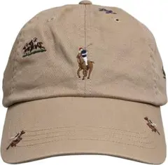 POLO キャップ