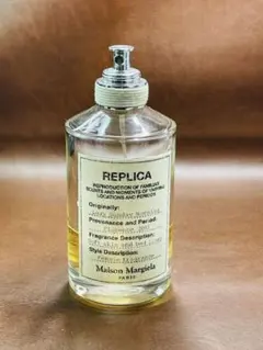 メゾンマルジェラ レプリカ レイジーサンデーモーニング 100ml