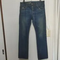 Ralph Lauren Denim ストレートデニムのサムネイル
