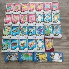 ポケモン フレンダまとめ売りセット