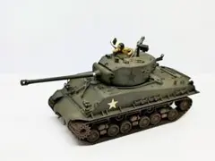 タミヤ1/35 M4A3E8 ヨーロッパ戦線のサムネイル