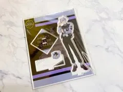 ツイステ アズール ユニオンバースデー アクスタ