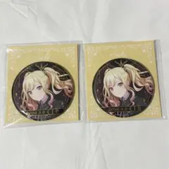 プロジェクトセカイ プロセカ 天馬咲希 はぴこれ 缶バッジ G 2点セット