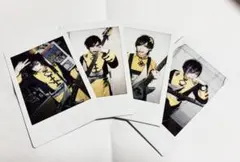 2026年最新】メトロノームチェキの人気アイテム - メルカリ