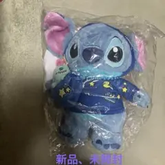 おっきなスティッチぬいぐるみ A賞 - メルカリ