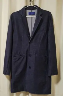 URBAN RESEARCH ジャージーコート Mサイズ 38のサムネイル