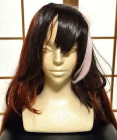 ウマ娘 プリティーダービー シンボリルドルフ コスプレウィッグ 馬耳付き