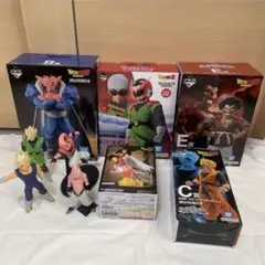 ドラゴンボール＊フィギュア＊