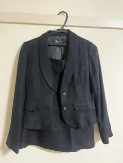 入学式　ママ　セットアップ　フォーマル　ビジネス　スーツ