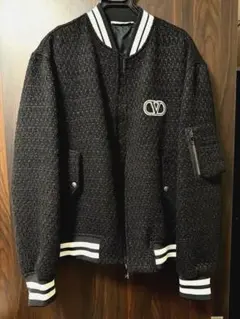 2025年最新】VALENTINO メンズ スタジャンの人気アイテム - メルカリ