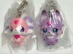 名探偵スイング1 ポチタン マシュタン セット