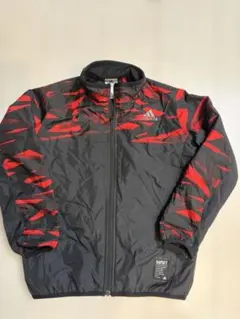 adidas ピステ・ウィンドブレーカー 130