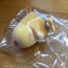 コジコジ Capsule Flockies