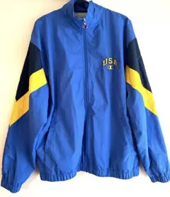 Champion チャンピオン トラックジャケット