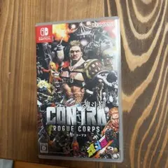 switch contra