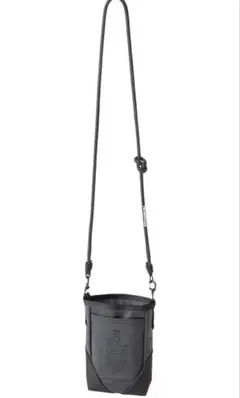 美品★THE NORTH FACE ショルダーバッグ BCネックポーチ