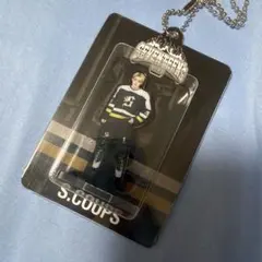 SEVENTEEN HOMEエスクプスアクリルキーホルダー