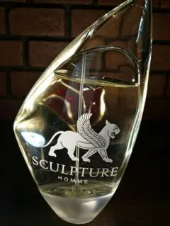 ニコス スカルプチャーオム100ml 香水のサムネイル