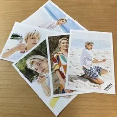 篠塚大輝 公式写真