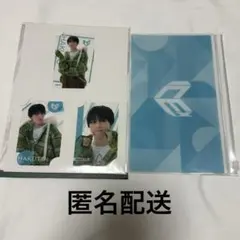 EBiDANくじ ICEx 千田波空斗 E賞　ラストワン