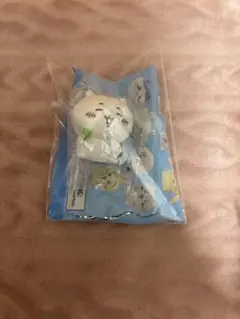 ソフビパペットマスコット ちいかわ