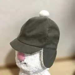 フライトキャップ 帽子