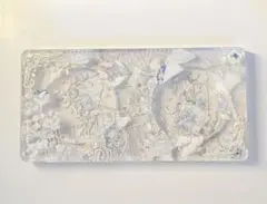 バッジ　アクリルケース　痛バッグ 飾り グッズ 推し活　展示ボックス ④