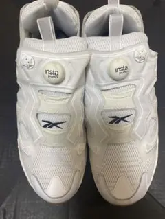 adidas Reebok コラボ インスタポンプフューリーブースト 28cm