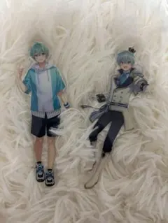 すとぷりころんくんアクリルスタンド