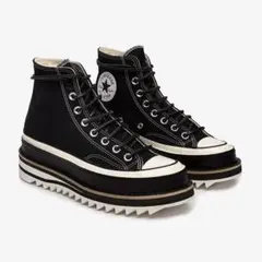 CONVERSE CHUCK 70 CT70 27.0cm 厚底 ブーツ