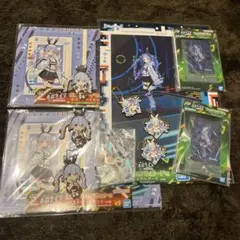 兎田ぺこらまとめ売り