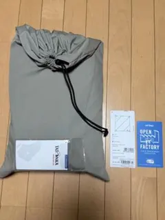 【美品】Tatonka タープ3TCのサムネイル